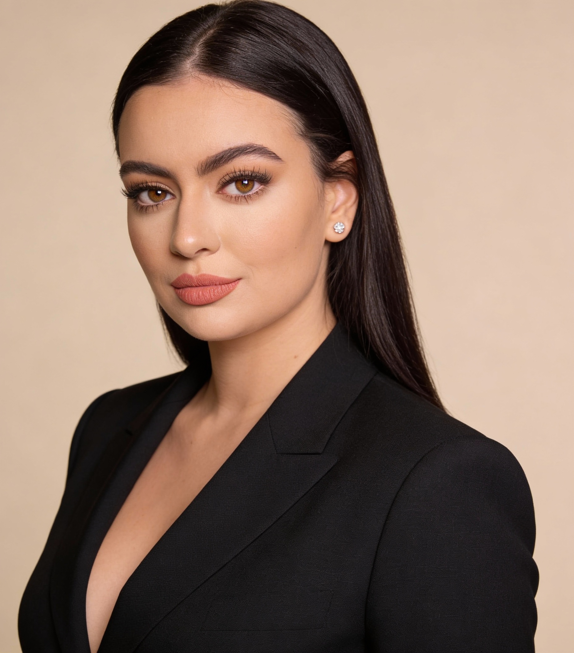 Julia Vesin - Magister prawa, partner, VS Legal Partners